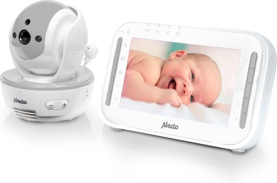 Alecto Baby DVM 200